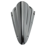 Motorcycle Windshield Windscreen  Screen Replacement    08- and very durable