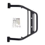 Rear Carrier Racks Holder Frames Accessories Steel Support Motorcycle Rear Tail Rack for Kawasaki D-Tracker-x Klx250 08-16
