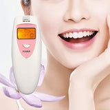 Pocket Bad Breath Tester Odor Detector Health-Care Gadgets Breathalyzer Analyzer Breathe Smell Checker