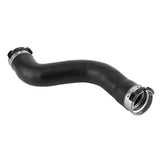 Intercooler Turbo Hose Pipe 2125280000 Fit for Mercedes C-Class C180 C200 C220 C250 CDI Metal+Rubber intercooler hose