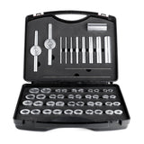 Cycling Hub Axle Installation Remove Tools Set Bicycle Press In Axle Tool Bike Wheel Bearing Driver Master bike repair kit