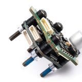 IFlight BLITZ Mini F4 Stack with BLITZ Mini F4 Flight Controller / BLITZ Mini E55S 4-IN-1 2-6S ESC 20*20mm for FPV Drones