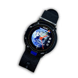 1.28 Inch Round Watch RP2040 Development Board TFT Display 240x240 PX HD IPS Screen Support 602030 Lithium Battery