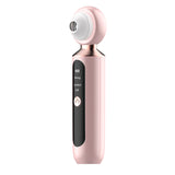 Blackhead Remover Vacuum Pore Cleaner Acne Remover Electric Heating Nose Face Deep Cleansing WIFI Microscope Camera