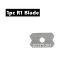 Woodworking Chamfer Plane Edge Strip Arc Trimming Corner Planer Wood Chamfering Fillet Scraper Board Deburring Tool