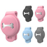 Pet GPS Tracker Anti-lost Smart Locator Dog Brand Pet Detection Wearable Bluetooth Tracker For Dog Cat Bird Record Tracking tool