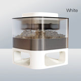 2022 Dog Bowl Pet Supplies Catapult puzzle Training Slow Food Dog toy Catapult for dogs to replace slow feeders