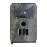 20MP 1080P Wildlife Hunting Trail and Game Camera Security Camera IP54 Waterproof Outdoor Infrared Night  Vision Hunting