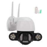 WIFI Video Camera Outdoor Security Camera Wall Mounting HD for Outdoor Use