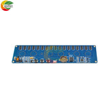 STM8S005 Control DC 12V 1A Electronic IN14 Nixie Tube digital LED Clock gift Circuit Board PCBA RGB Lamp Clock Chip IC Micro USB