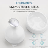 Electric Cat Dog Massage Body Massager Health Care Relax Shoulder Neck Deep Tissue Head Scalp Massage Kneading Vibrating Device