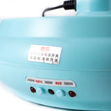 Poultry Brooding Intelligent Heating Lamp Warmer Heating Pet Temperature Control Heating Air Conditioning Heating Lamp 1 Pc