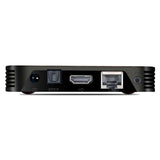 X88PRO TV Box Wireless Receiver Media Player Support High Definition Movies Durable TV Box For Android 11.0