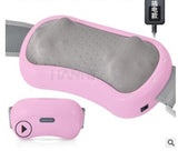 Abdominal massage rubbing the belly belt motility kneading vibration machine body massager