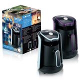 Coffee Maker Home Heating Coffee Cup New Turkish Coffee Pot Portable Office Coffee And Tea Maker