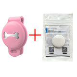 Pet GPS Tracker Anti-lost Smart Locator Dog Brand Pet Detection Wearable Bluetooth Tracker For Dog Cat Bird Record Tracking tool