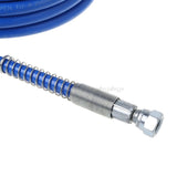 15m/10m/7.5m Airless Paint Spray Hose Tube Pipe 5000PSI Sprayer Fiber For Sprayer Gun New S05 19 Dropship