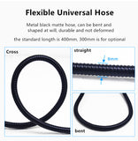 COB LED Super Bright Sewing Clothing Machine Light Multifunctional Flexible Magnet Work Lamp for Workbench Lathe Drill Press