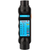 European 12v 7 Pin Car and Trailer Towing Lights Plug and Socket Cable Wiring Circuit Tester Tool Car Circuit Testing