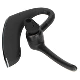 Wireless Bluetooth Earphone Intelligent Noise Reduction Ear Hook Business Earphone Handsfree Drive Call Sport Headset With Mic