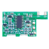 10PCS 20PCS Antminer L3 L3+ 10V Power Buck Board 10.2V Output 10V LGSG Buck Board Power Module Bitcoin Mining Machine