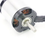 Mitoot 3730 H3730 830KV 1000KV 1250KV 7-8S Brushless Motor For RC 550 600 Helicopter Aircraft