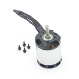 Mitoot H3740 530KV 910KV 1100KV 8S Brushless Motor For RC 600 700 Helicopter