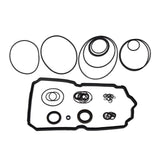 Transmission Rebuild Kit Overhaul 722.9 K56900K Transmission Repair Kit for Mercedes 7 Speed Rwd 2005-10 Oil Seals Gaskets