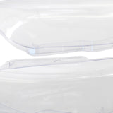 Car Headlight Lamp Lens Cover Fit for BMW E92 E93 328i 325i 335i 63117273204