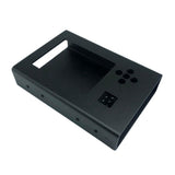 Portapack H2 3.2 Inch Touch Lcd Display + Aluminum Case + 2000Mah Battery For Hackrf One Sdr