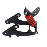 Scooter Accessories Rear Shock Absorber Of Scooter Electric Scooters Scooter Accessories for Electric Scooters M365 PRO1 / PRO2
