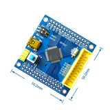 STM32F103RET6 ARM STM32 Minimum System Development Board Module For arduino Minimum System Board STM32F103C8T6 upgrade version