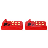 2021 New Handheld Game Console for Kids, Arcade Joystick Controller Built-in 2600 games