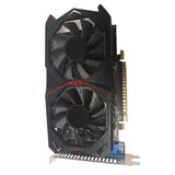 Gtx650ti Graphics Card DDR5 2GB 128Bit Desktop Computer Graphics Card PCI-Express 2.0 Gaming Video Card
