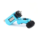 ORIGINAL HUMMINGBIRD V3 Adjustable Stroke Rotary Swiss Motor Tattoo Machine Gen 3 With RCA Jack Cable Supply
