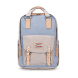 Heine Nappy bag Diaper backpack Multi-function mummy bag Large capacity mother pregnant women change bags Travel Pad