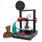 Anet ET4 ET4X FDM 3D Printer Kit DIY High Precision Aluminum Alloy Frame Support Open Source Marlin