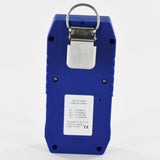 Portable multi-gas detector BH-4S CO H2S O2 Combustible Explosive Gas (Ex / LEL / CH4) leakage detection