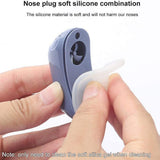 Electric Anti Snoring Device Aid Device Stopper Nose Breathing Relieve Snoring Aid Anti Snoring For Better Sleep Sleeplessness