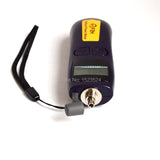 Telecommuniation -70~+10dBm FHP12A Grandway Handheld Mini Fiber Optical Power Meter
