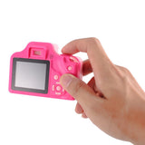 Digital Camera For Kids Baby Multi-function Camera Toy Best Gift