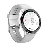 New 2021 ZL03 Smart Watch Men Women Sports Heart Rate Monitor IP67 Waterproof Fitness Tracker Smartwatch For Android iOS