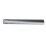 Dropship-Bicycle Front Fork Head Tube Replacement Tools Aluminum Alloy Bicycle Stright Steerer Tube Fork Tube Extension