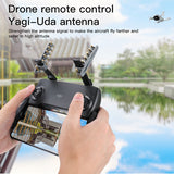Remote Controller Signal Booster Antenna Range Extender For DJI Mavic 2 / Mavic Mini /Fimi X8 SE Phantom 3 4 Drone Parts