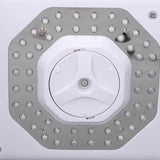 LED Light Photodynamic Facial Care Machine 178 Light Chips 6 Colors Skin Moisturizing Photon Machine for Beauty Salon 100‑240V