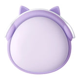 Cute Hand Warmer Mini Hand Warmer Girl Portable Pocket Mobile USB Mini Convenient Electric Cake