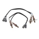 4x Oxygen Sensor for Toyota  Lexus LX470 4.7L 234-4169 89465-0C140