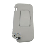 Visor Gray  Car Supplies   009-2014 96401-1AA1B 96401 1AA1B