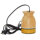 Far Infrared Electric Meridian Energy Meterexquisite Beauty Guasha Moxa Steam Massage Moxibustion  Pushed Back Massager 220V