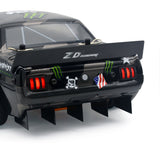 ZD Racing 1/16 RC Car 40km/h High Speed Brushless Motor 4WD RC Tourning Car On-Road Remote Control Vehicles RTR Model Car Gift